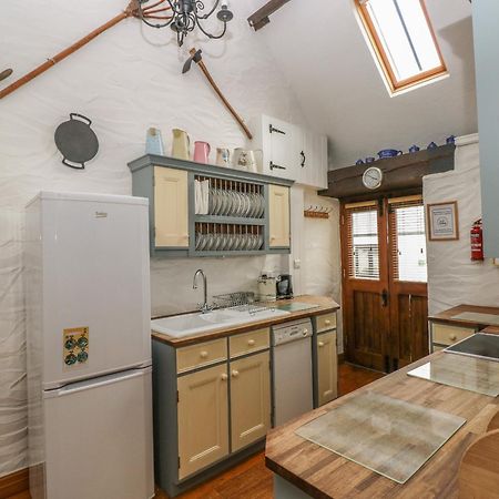 Heather Cottage Milford Haven Extérieur photo