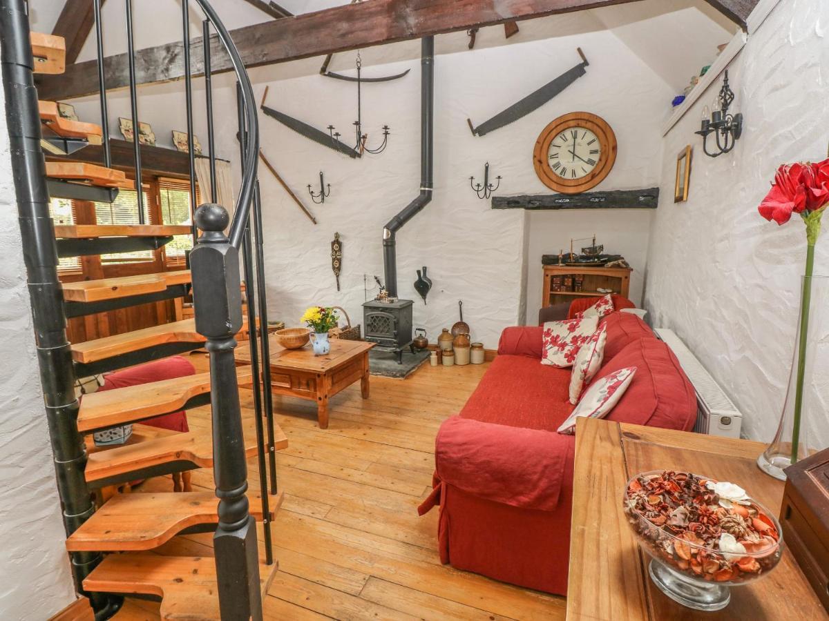 Heather Cottage Milford Haven Extérieur photo