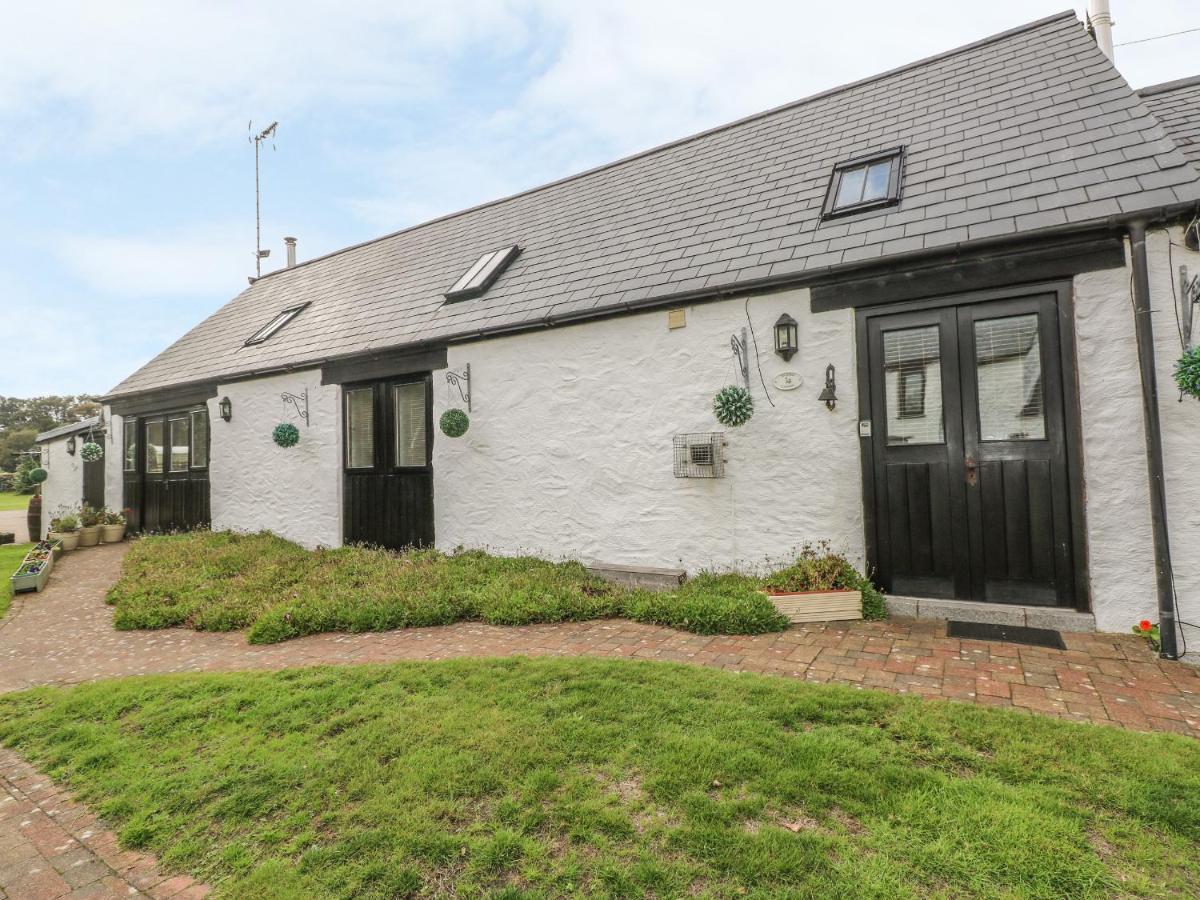 Heather Cottage Milford Haven Extérieur photo