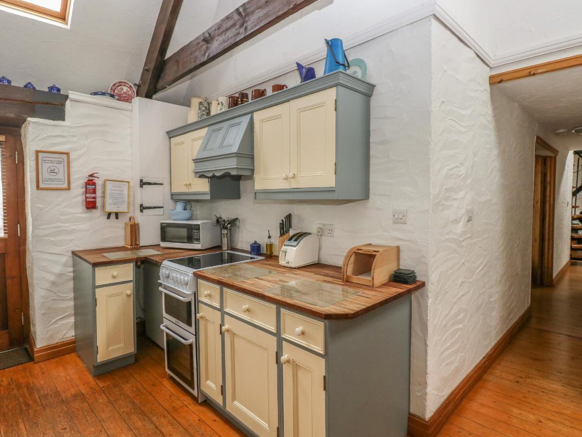 Heather Cottage Milford Haven Extérieur photo