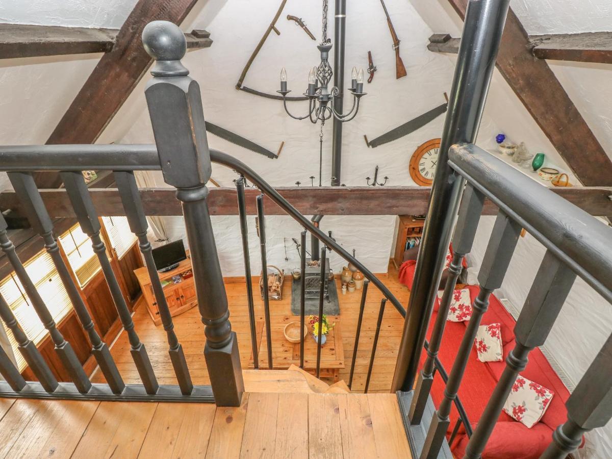 Heather Cottage Milford Haven Extérieur photo