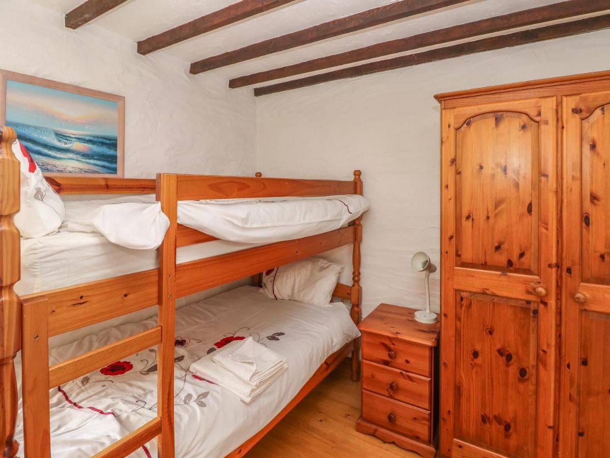 Heather Cottage Milford Haven Extérieur photo