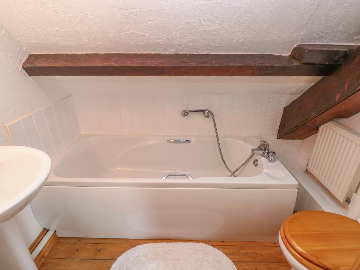 Heather Cottage Milford Haven Extérieur photo