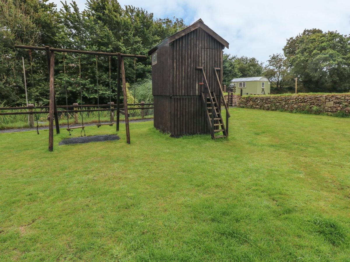 Heather Cottage Milford Haven Extérieur photo