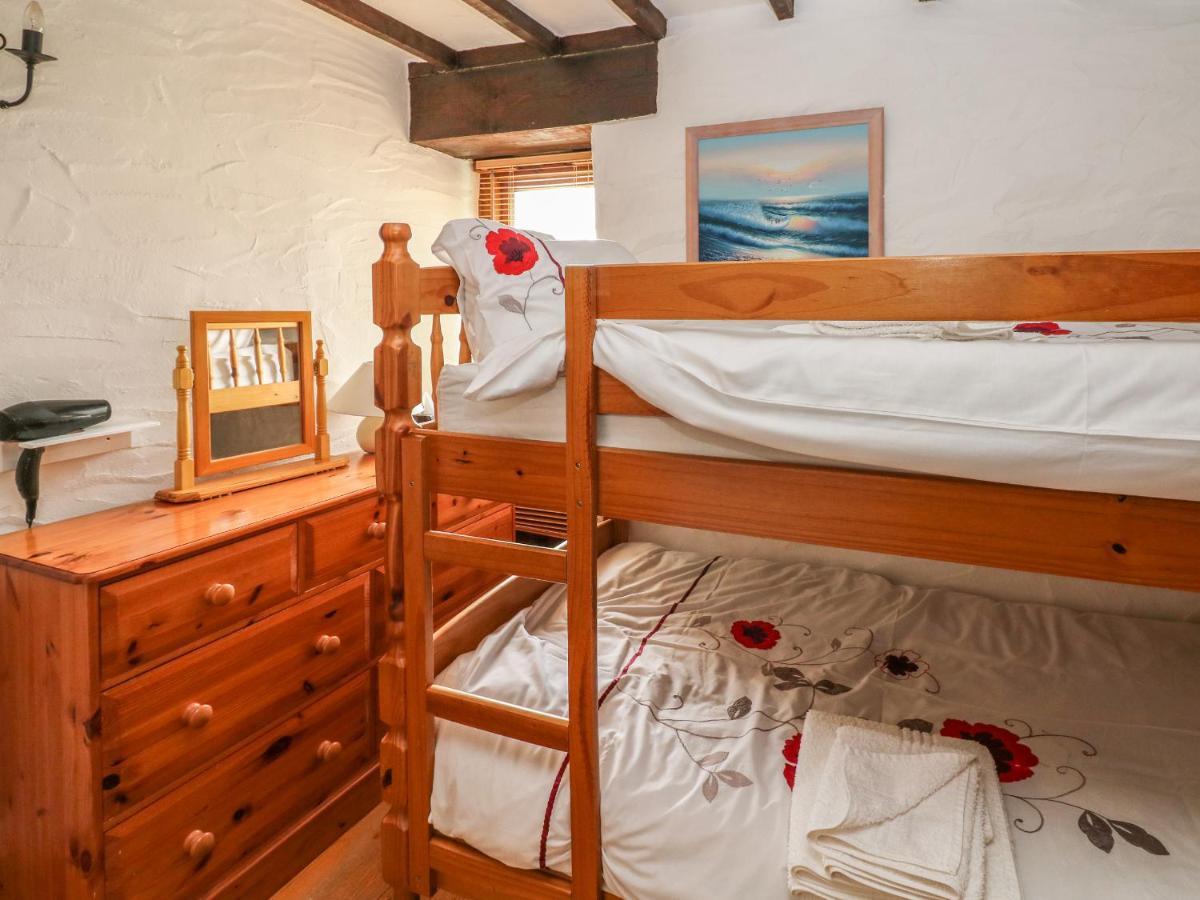 Heather Cottage Milford Haven Extérieur photo