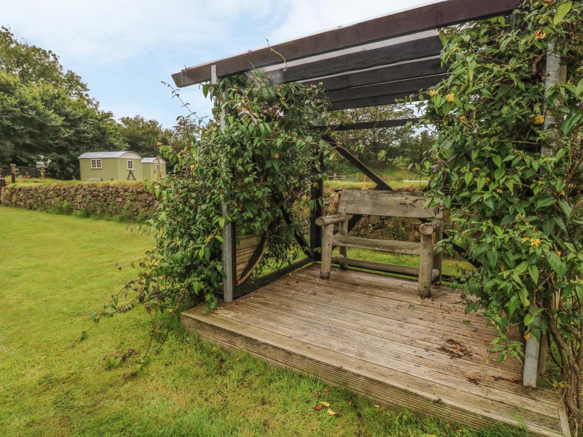 Heather Cottage Milford Haven Extérieur photo